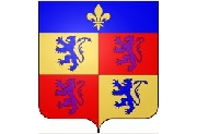 Blason de la commune